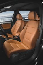 Volkswagen Golf 2008 года